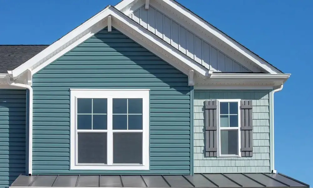 Roof repair and inspection services in Huntington